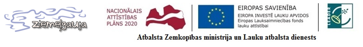 Projekta logo