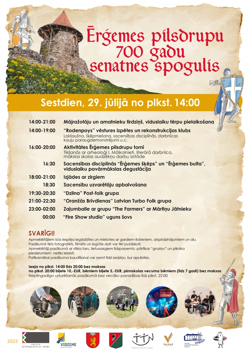 attels