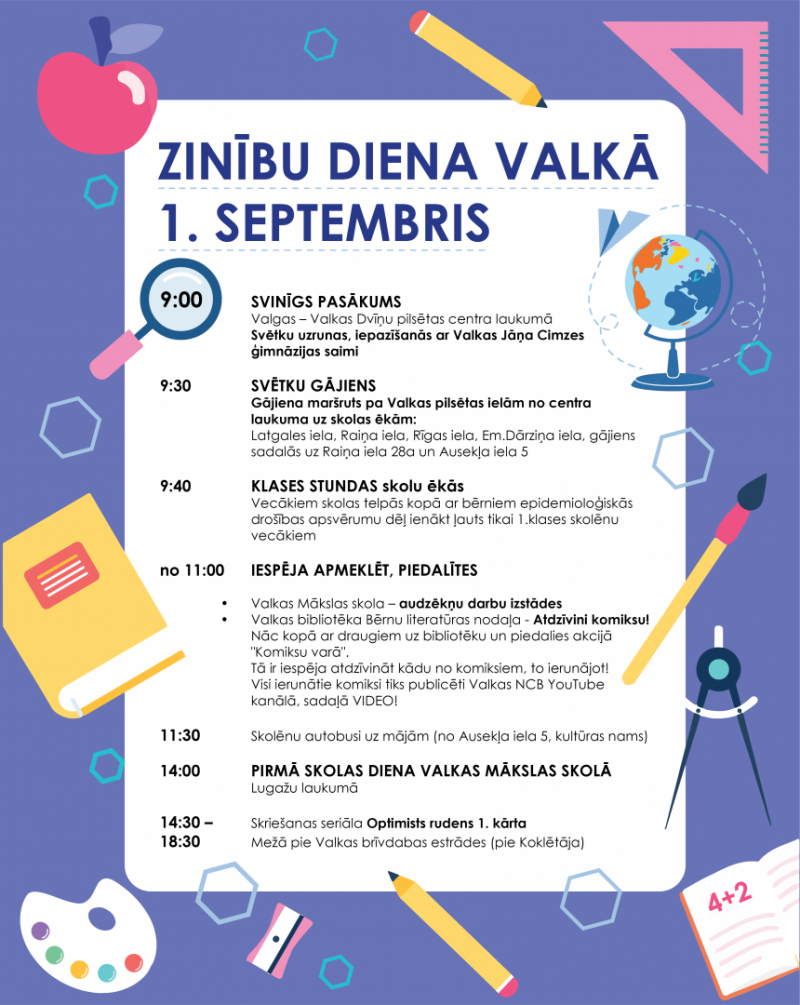 Zinību diena
