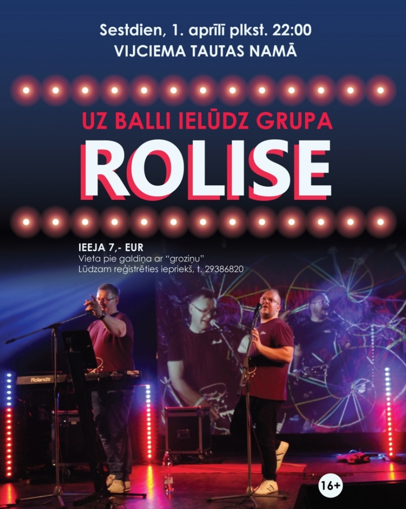 Rolise