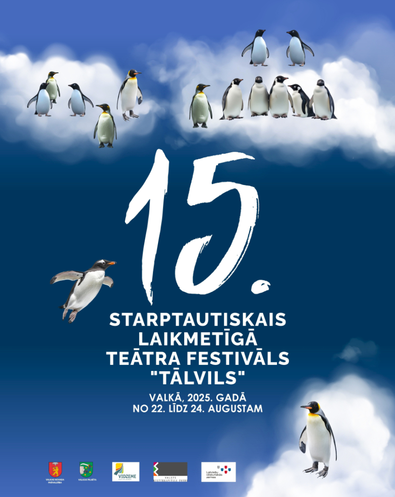 Tālvils