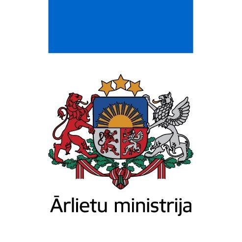 Latvijas un Igaunijas ārlietu ministri pasniegs Valodu balvu un piedalīsies Latvijas un Igaunijas sadarbības ziņojuma prezentācijā
