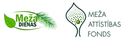 meža dienas logo