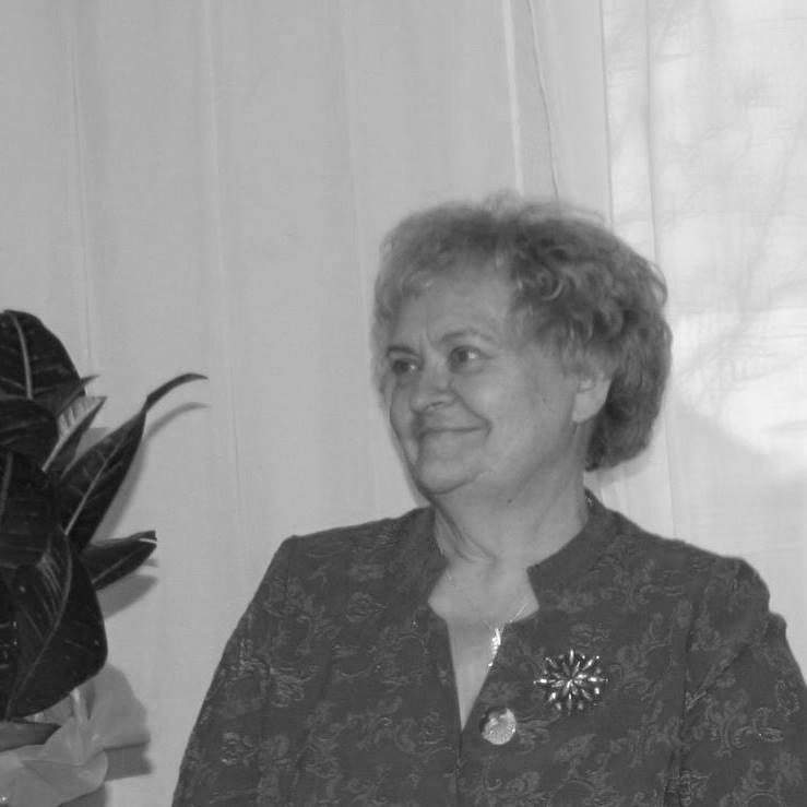 Mirdza Miķelsone