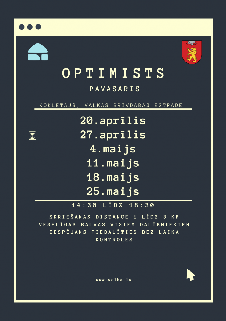 optimists
