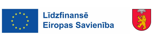 Projekta logo