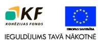kohezijas fonds