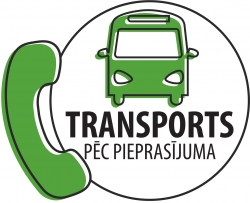 Satiksmes un reģionālās politikas plānotāji diskutē par finansējuma avotu pakalpojuma “transports pēc pieprasījuma” īstenošanai nākotnē