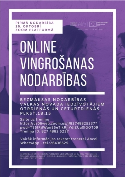 onlinevingrosana