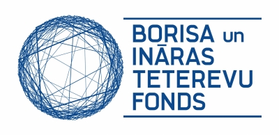 Borisa un Ināras Teterevu fonds