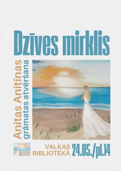Afisa_Dzives mirklis