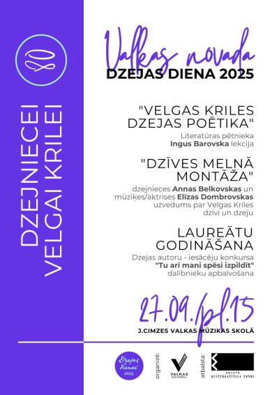 Afisa_Velgai Krilei_80_Dzejas diena