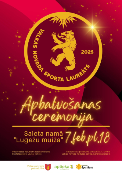 Afisa_Sporta laureats_2025