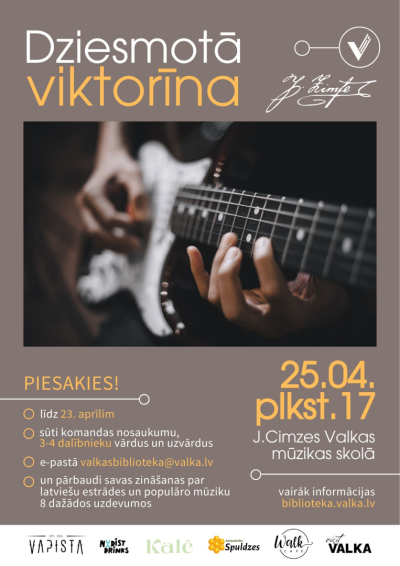Afisa_Dziesmota viktorina_2025