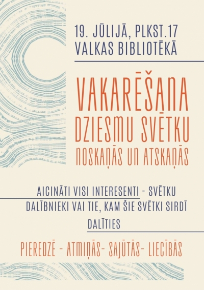 Afisa_vakaresana_Dziesmu svetki
