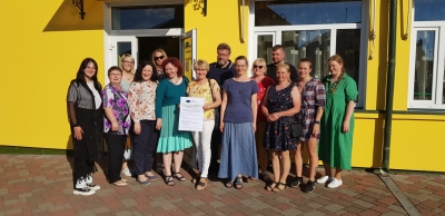 Ieviestas pēdējās projekta “No Hobija uz Biznesu” aktivitātes