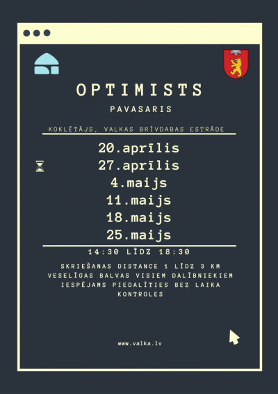 optimists