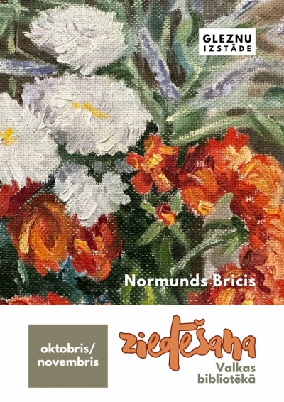 Afisa_Ziedesana_Normunds Bricis