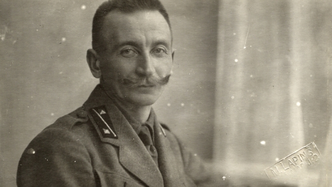 Pēteris Radziņš