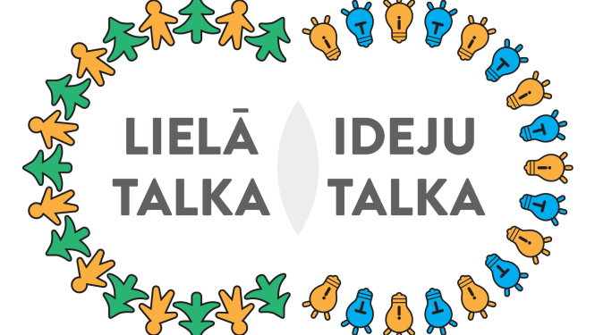 Nākamgad Lielā Talka norisināsies Zemes dienā – 22. aprīlī