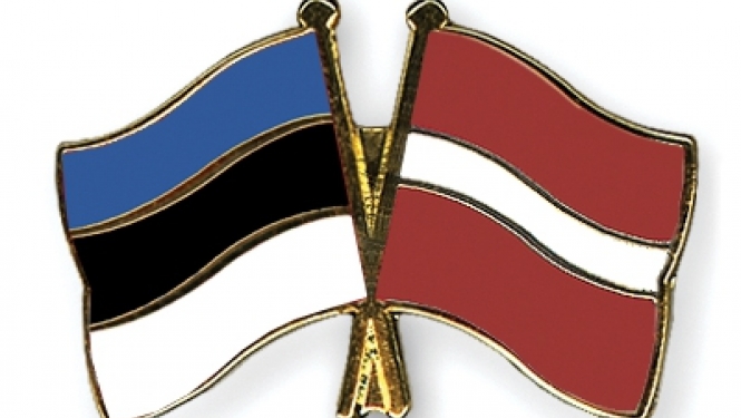Sveicam Igaunijas Republikas Neatkarības dienā!