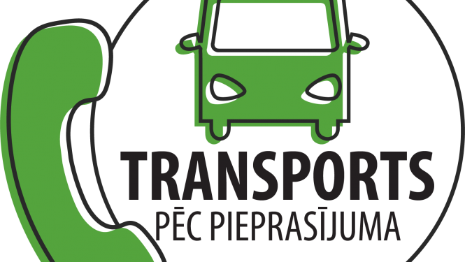 Saeimas deputāti saredz, ka pasažieru pārvadājumi pēc pieprasījuma risinātu sabiedriskā transporta problēmas lauku teritorijās
