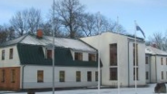 Noslēgts apvienotais projektēšanas/būvdarbu līgums ūdenssaimniecības infrastruktūras attīstībai