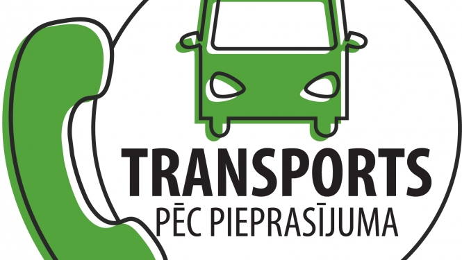 Satiksmes un reģionālās politikas plānotāji diskutē par finansējuma avotu pakalpojuma “transports pēc pieprasījuma” īstenošanai nākotnē