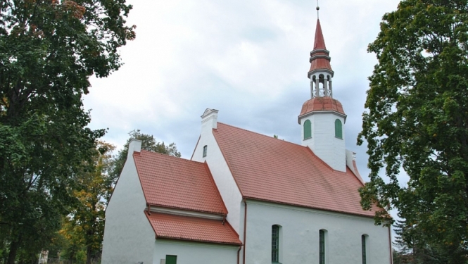 Valgas-Valkas Septiņu baznīcu vasaras mūzikas festivāls 2022