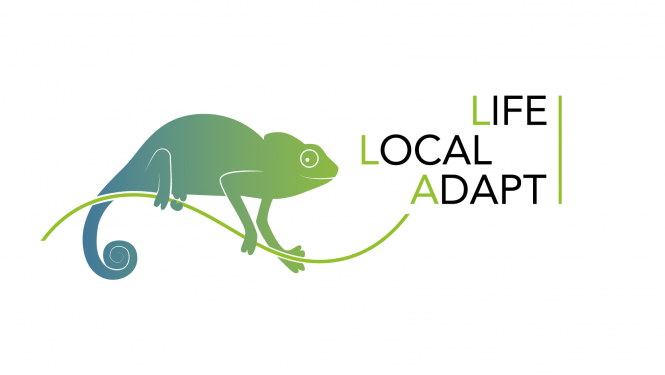 Īstenots projekts LIFE LOCAL ADAPT