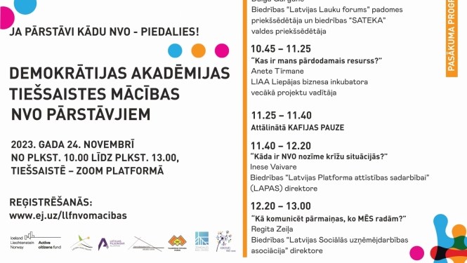 Programma