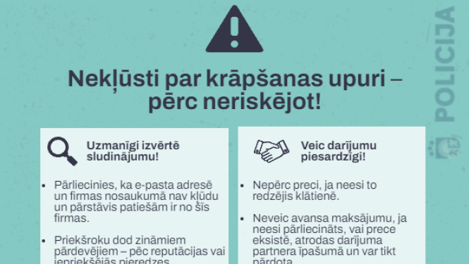 Padomi lauksaimnieka īpašuma drošībai