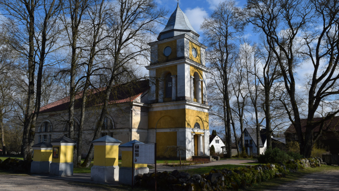 Šogad „Baznīcu nakts” un „Atvērto baznīcu diena” notiks 28. maijā