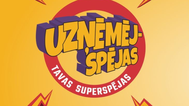 Aicina uz Karjeras nedēļas diskusijām par bērnu un jauniešu uzņēmējspēju attīstīšanu