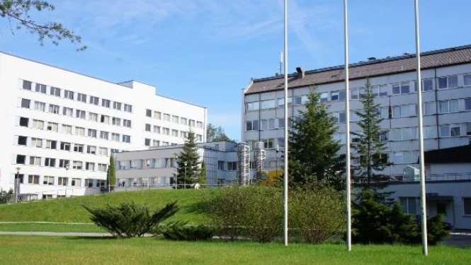 Sākas NMP un pacientu uzņemšanas nodaļas pārbūve