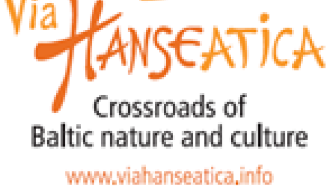 Projekta „Via Hanseatica” ziņu lapa
