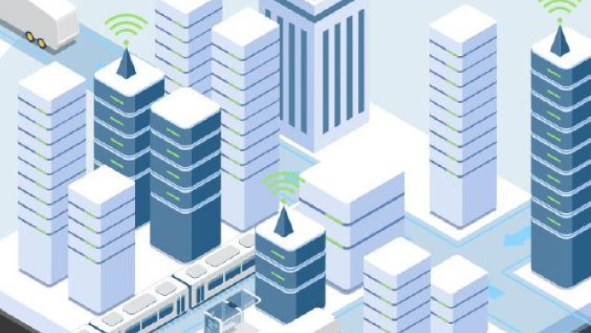 Valkā tiks izmantotas 5G tehnoloģijas satiksmes regulēšanai