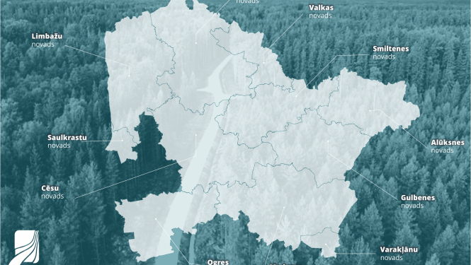 VPR Attīstības padome vērtē Latvijas Valsts ceļu sniegto redzējumu par plānotajiem būvdarbiem valsts ceļu tīklā