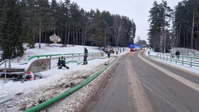 avārija