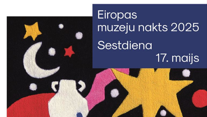 Muzeju nakts
