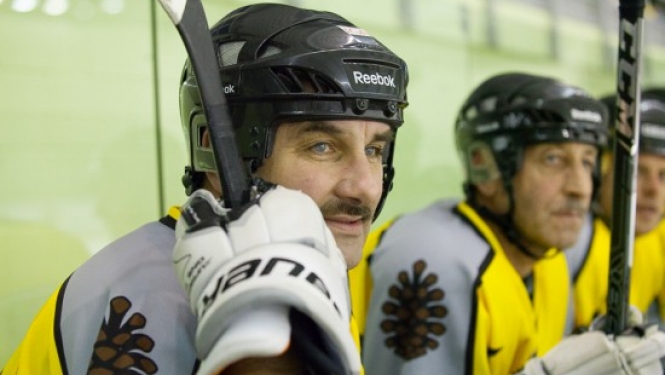 Sporta laureātu par mūža ieguldījumu Valkas novada sportā saņems Juris Kalniņš