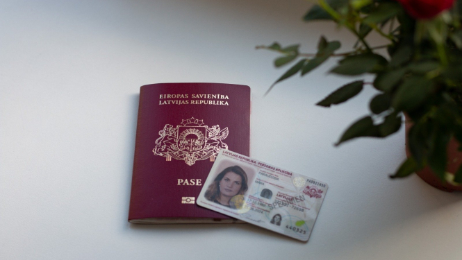 PLMP aicina savlaicīgi – līdz Saeimas vēlēšanām – noformēt personu apliecinošus dokumentus