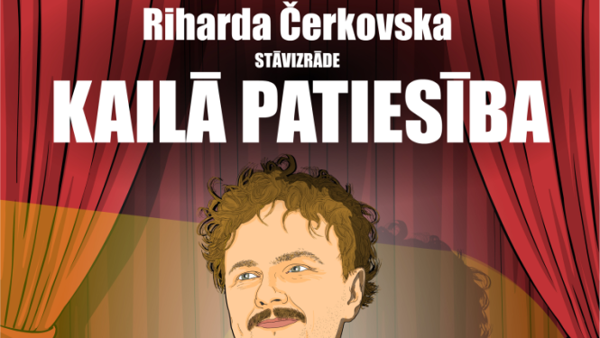 Kailā patiesība