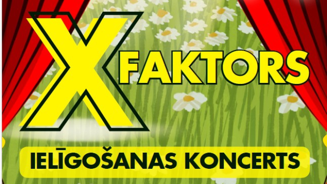 X faktors