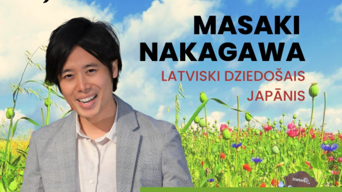 Masaki Nakagawa
