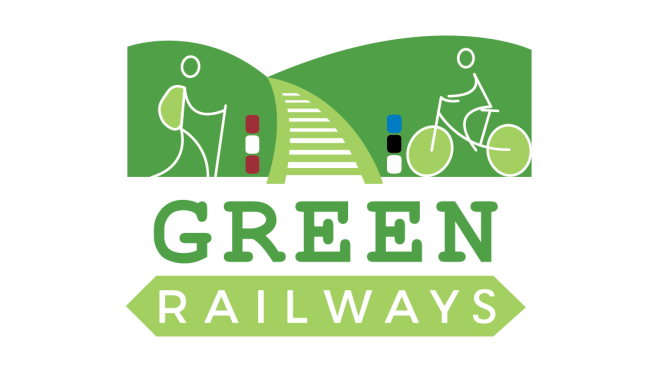 Tiek testēts pirmais sliežu ritenis (rail-bike)