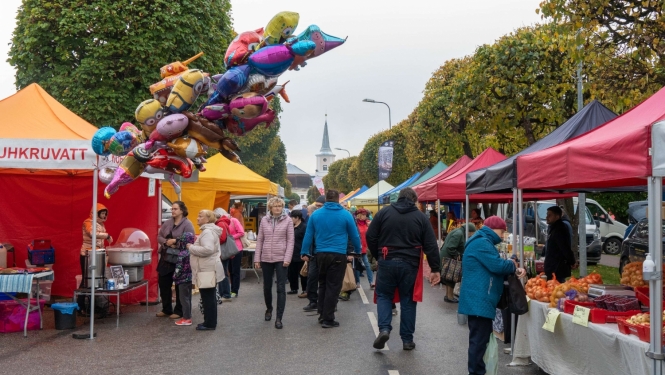 Livonijas tirdziņš