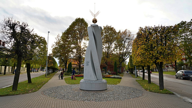 Radītas trīs jaunas dziesmas par godu Latviešu Pagaidu Nacionālās padomes 105. jubilejai