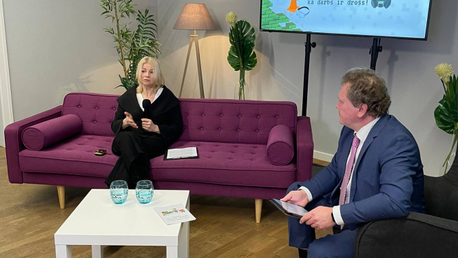 2021. gadā Vidzemes reģionā nelaimes gadījumos darbā cieta 235 nodarbinātie