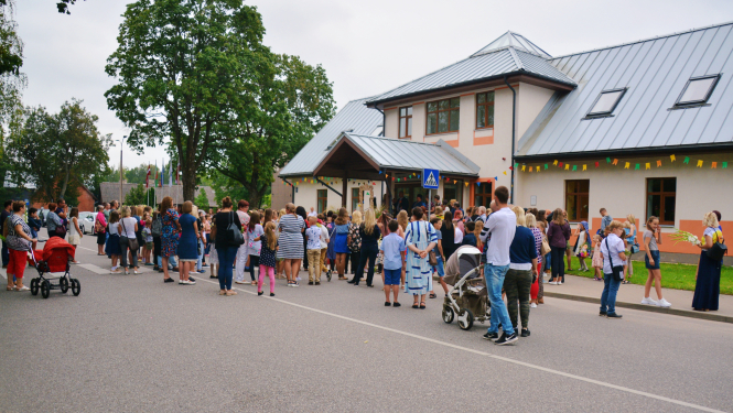 Valkas Mākslas skola aicina pievienoties!